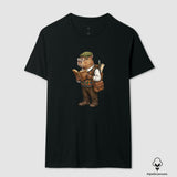 Camiseta Capítulo
