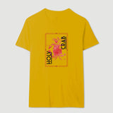 Camiseta Holy Crab