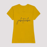 Camiseta Jabuticaba