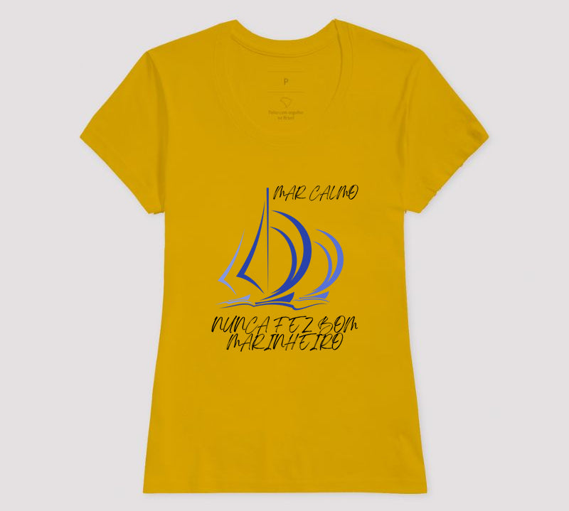 Camiseta Capitano
