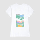 Camiseta Santa Bárbara