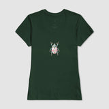 Camiseta Bloom Beetle