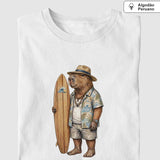 Camiseta Surf