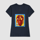 Camiseta Lagosta à Venda