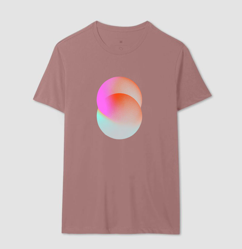 Camiseta Aura