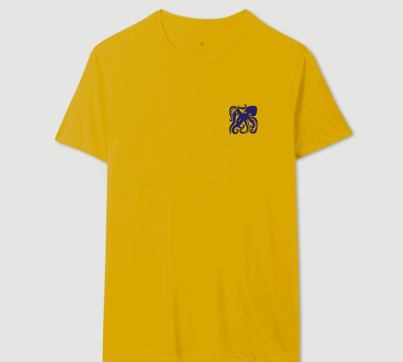 Camiseta Polvo