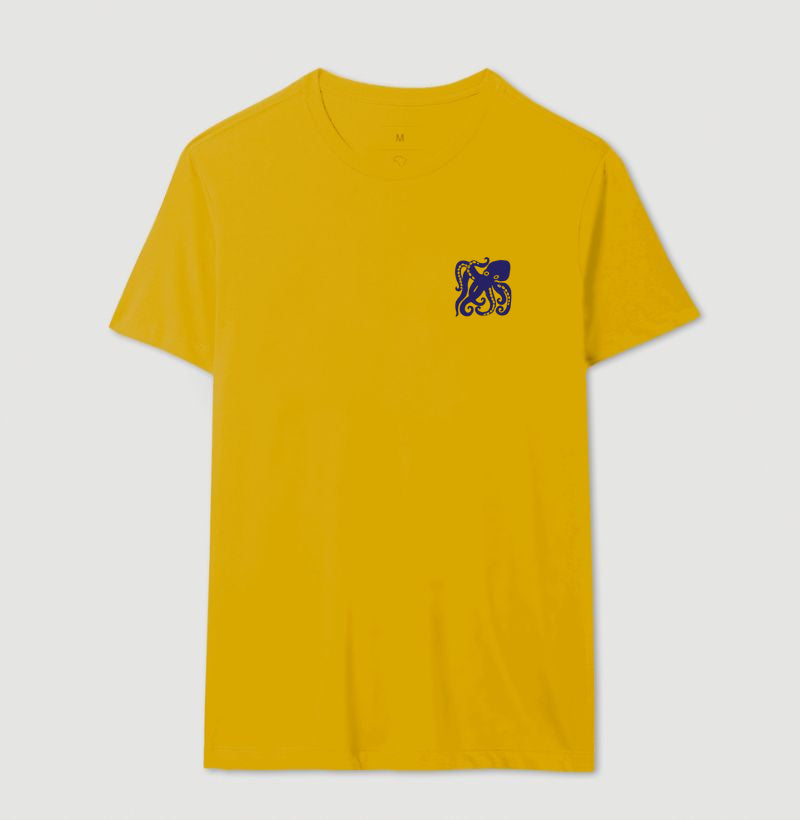 Camiseta Polvo