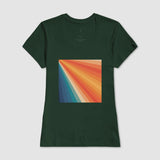 Camiseta Rainbow