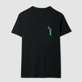 Camiseta Pavão