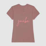 Camiseta Goiaba