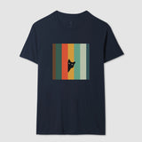 Camiseta Feline Fine