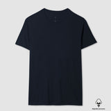 Camiseta Básica Algodão Peruano