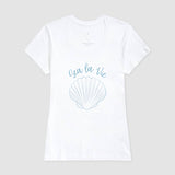 Camiseta Sea La Vie