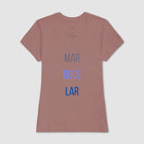 Camiseta Mar Doce Lar