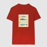 Camiseta Peixes