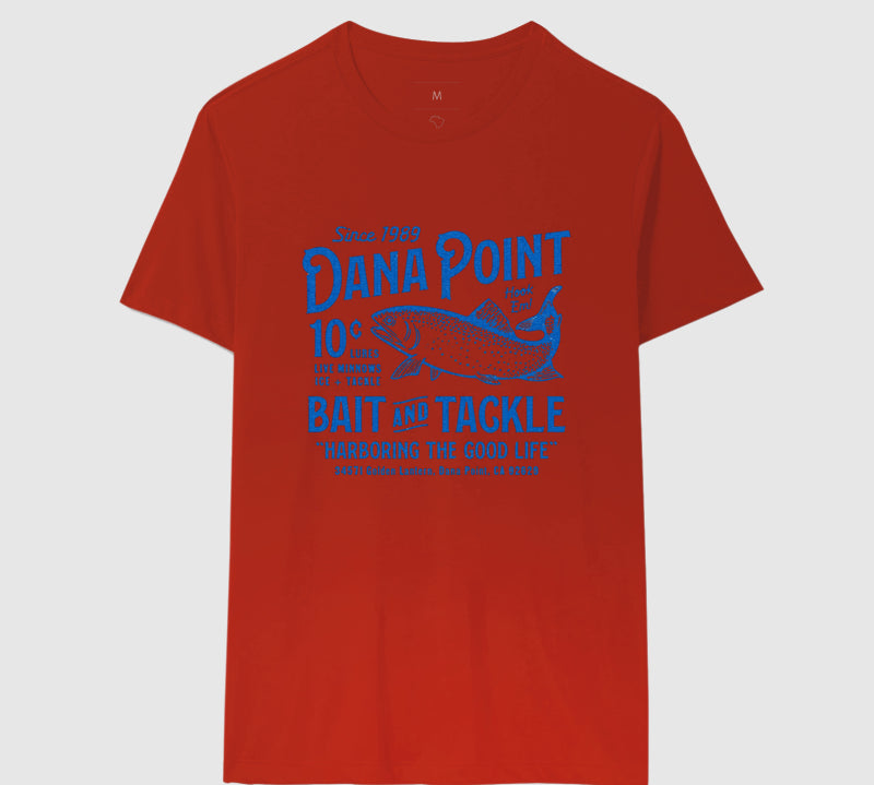 Camiseta Fisherman’s Co.