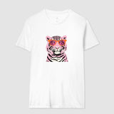 Camiseta Groovy Tiger