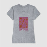 Camiseta Tesouros do Oceano