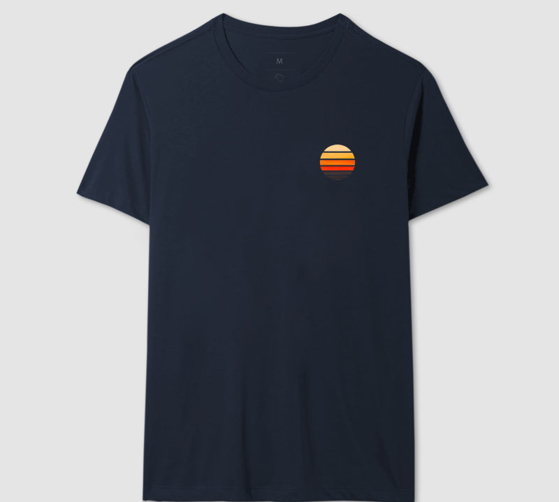 Camiseta Fireball