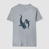 Camiseta Baleias Harmony