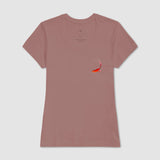 Camiseta Red Fish
