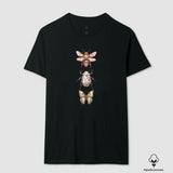 Camiseta Bugs | Algodão Peruano |