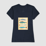 Camiseta Peixes