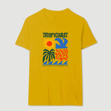 Camiseta Tropicoast