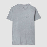 Camiseta Coruja Single Line