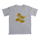 Camiseta Infantil Cheios de Si