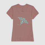 Camiseta Raya