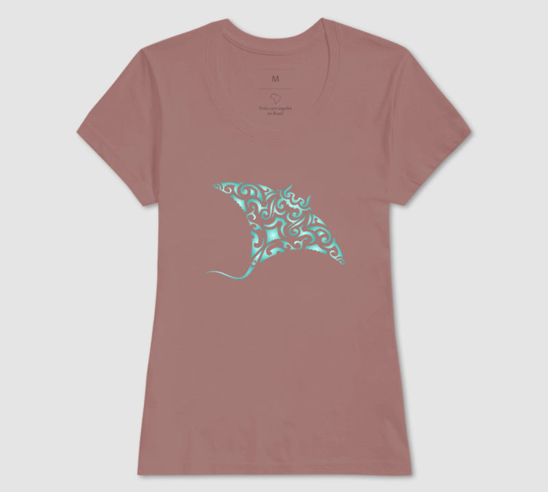 Camiseta Raya