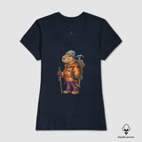 Camiseta Alpinista