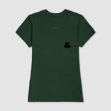Camiseta Hippo
