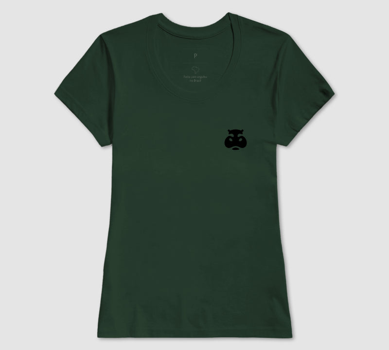 Camiseta Hippo