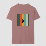 Camiseta Feline Fine