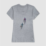 Camiseta Shadows