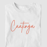 Camiseta Caatinga