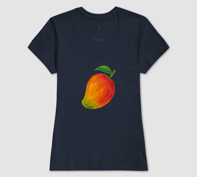 Camiseta Mango
