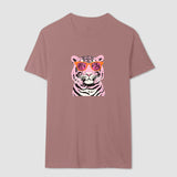 Camiseta Groovy Tiger