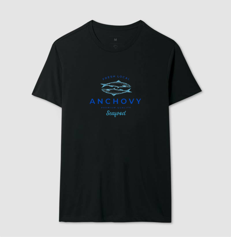 Camiseta Anchova