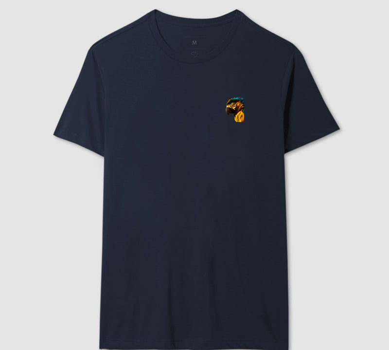 Camiseta Arara-Canindé