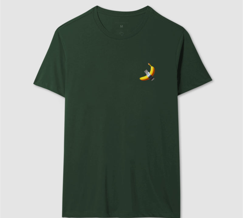 Camiseta Million Dollar Tee