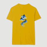Camiseta Índigo