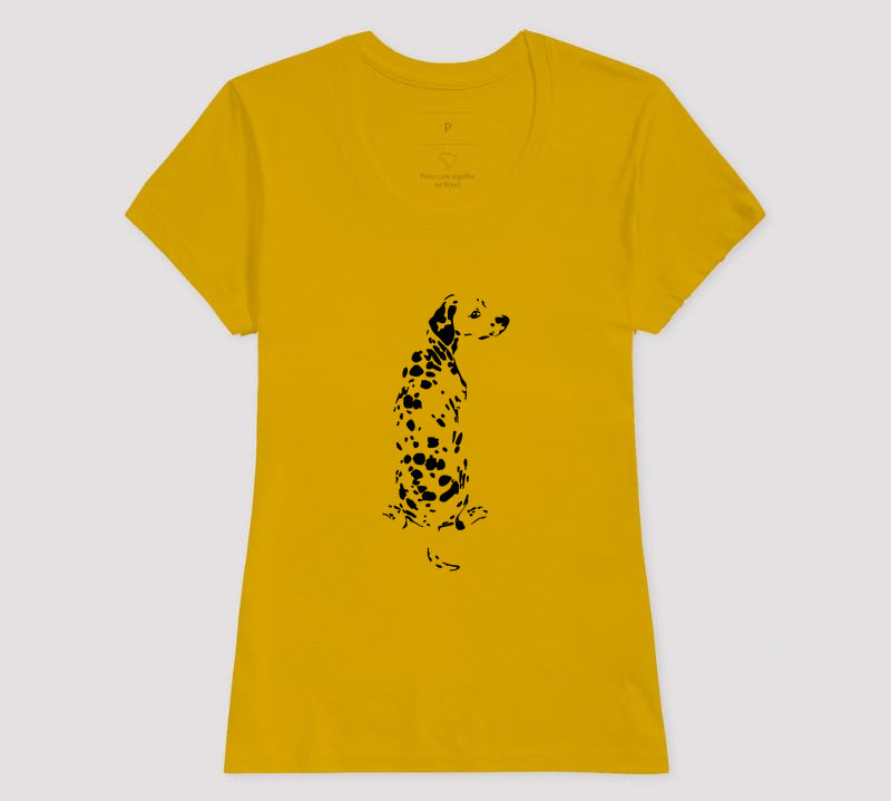 Camiseta 101