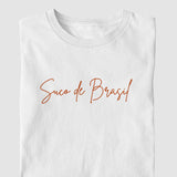 Camiseta Suco de Brasil