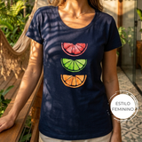Camiseta Citrus