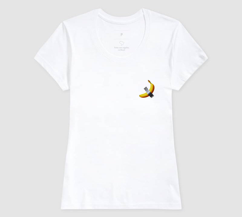 Camiseta Million Dollar Tee