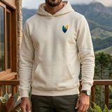 Hoodie Brasilis