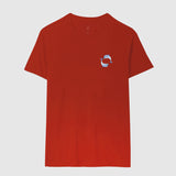 Camiseta Delfinos